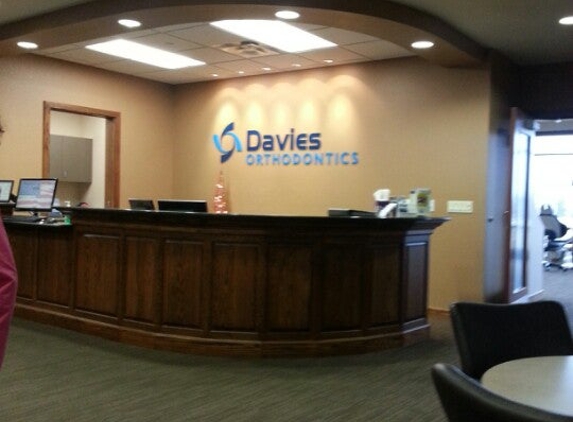 Davies Orthodontics - Waukesha, WI