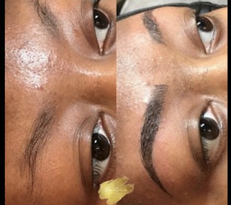 Bellviso Global Microblading - Lathrup Village, MI