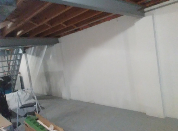 Walkers Basement Waterproofing - Columbus, OH