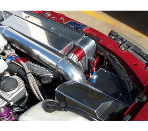 AAA Exhausts & Fabrications - Paget, QLD