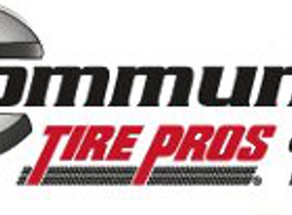 Community Tire Pros & Auto Repair - Phoenix, AZ