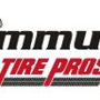 Community Tire Pros - Greenway