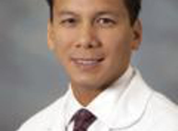 Dr. Ian S Soriano, MD - Elkins Park, PA