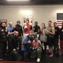 Lights Out Boxing & Fitness - Boxing Instruction