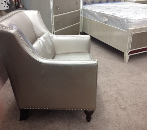 Furniture Decor - Stoughton, MA