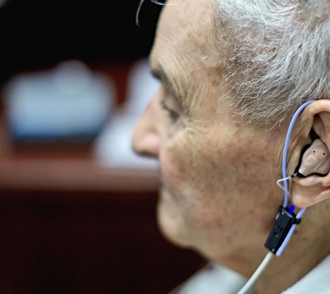 Hearing Aid Specialists Sth East Qld - Labrador, QLD