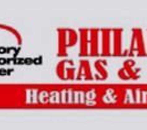 Philadelphia Gas & Electric Heating & Air Conditioning - Philadelphia, PA