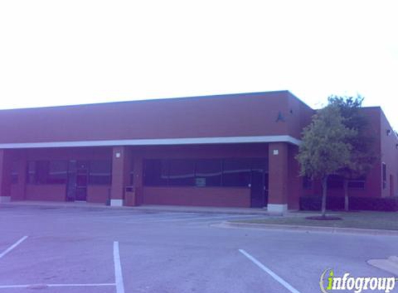 Delta Electronics, Inc - Round Rock, TX