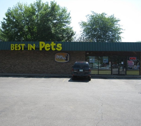 Best-In Pets - Elyria, OH