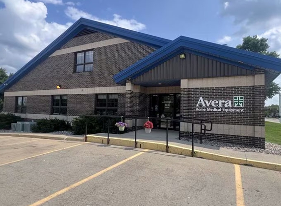 Avera Home Medical Equipment — Brookings - Brookings, SD