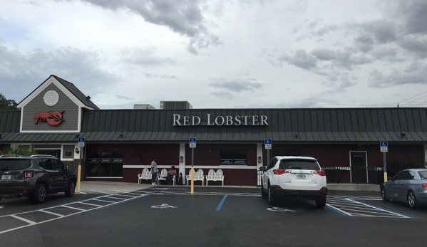 Red Lobster - Lake Worth, FL