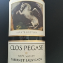 Clos Pegase Winery - Wineries