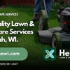 Heritage Lawn & Snow Care gallery