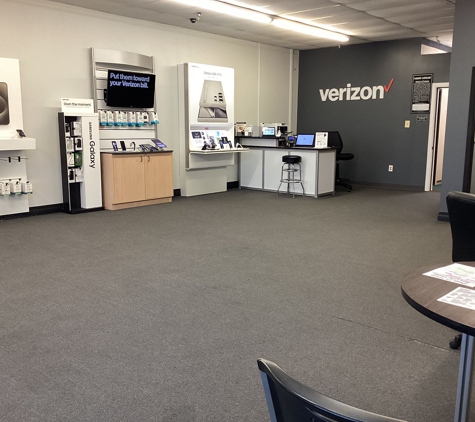 Verizon - Rayville, LA