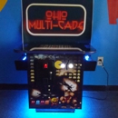 Ohio Multi-cade - Video Games Arcades