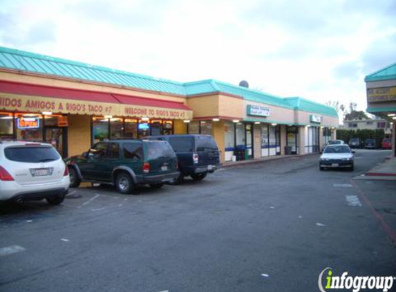 Delicious Afghani Bread Co - Winnetka, CA