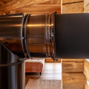 Deluxe Robert Chimney Sweep - Chimney Contractors