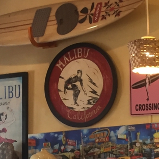 Malibu Yogurt & Ice Cream - Malibu, CA