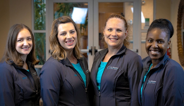 The Silberman Dental Group - Waldorf, MD. The Silberman Dental Group hygienists team