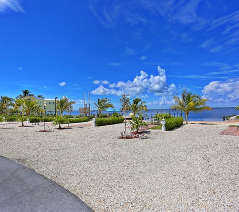 Luxury RV Resort - Key Largo, FL