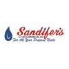 Sandifers LP Gas gallery