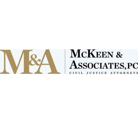 McKeen & Associates, PC - Southfield, MI