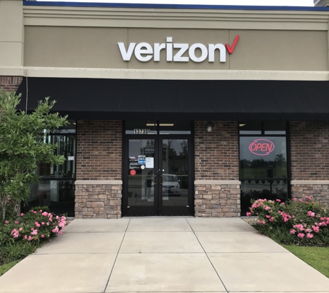 Verizon - Baton Rouge, LA