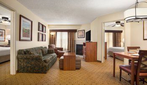 Homewood Suites by Hilton Dallas-Park Central Area - Dallas, TX