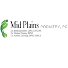 Mid Plains Podiatry, PC