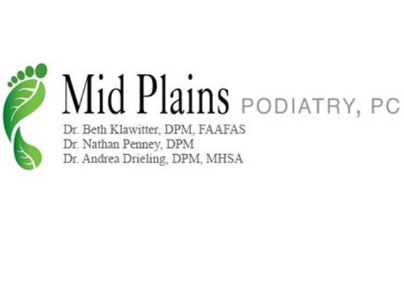 Mid Plains Podiatry, PC - Omaha, NE