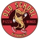 Old School Pizza & Wings by Parker's