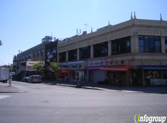 Centro Educativo Creciendo En - Flushing, NY