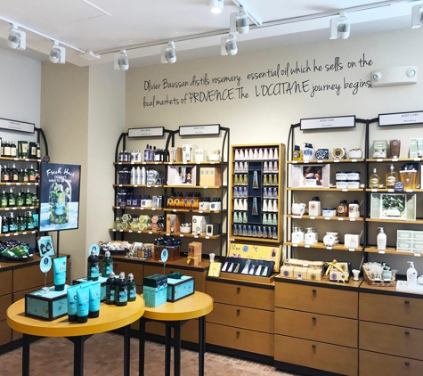 L'occitane En Provence - Pittsburgh, PA