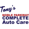 Noble Parkway Complete Auto Care gallery