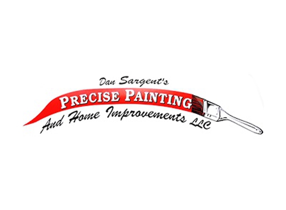 Precise Painting - Concord, NH