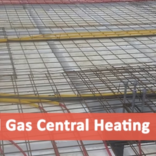 Sonney's Plumbing Service - Sandford, TAS. Ducted Gas Central Heating