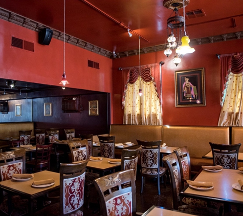Bombay Bar And Grill - Sacramento, CA