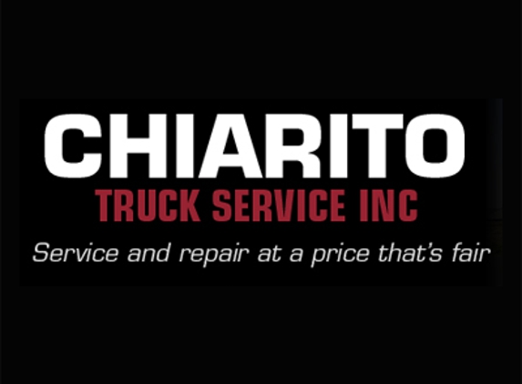 Chiarito Truck Service Inc - Pueblo, CO