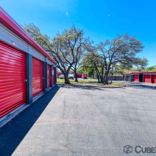 CubeSmart Self Storage - Austin, TX