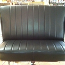 Poor Boy Upholstery LLC. - Automobile Seat Covers, Tops & Upholstery