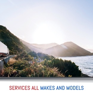 Trailers Sales Pty Ltd - Rocklea, QLD. Built On Quality, Service & Trusted Industry Support