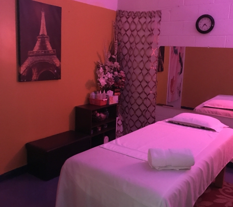 Heavenspa&massage - Glendale, AZ