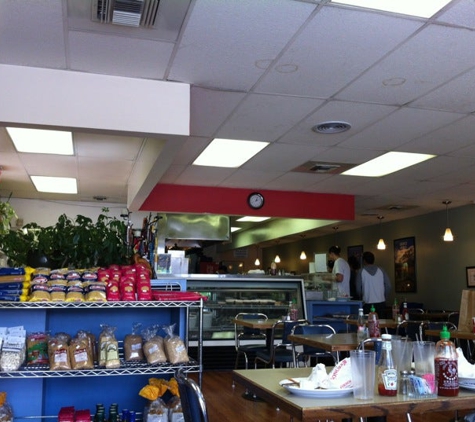 Melita's Greek Cafe & Market - Denver, CO