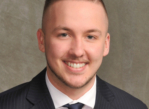 Edward Jones - Financial Advisor: Tyler J Krowiak - Homer, NY