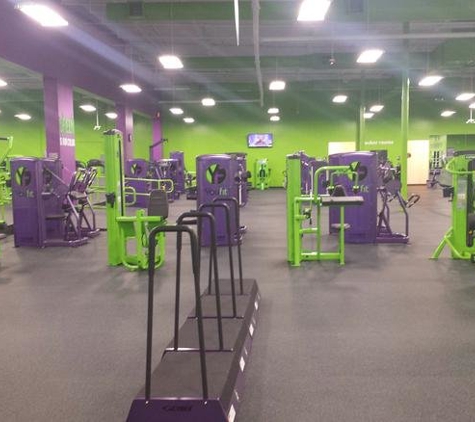 Youfit Health Clubs - Midlothian, VA