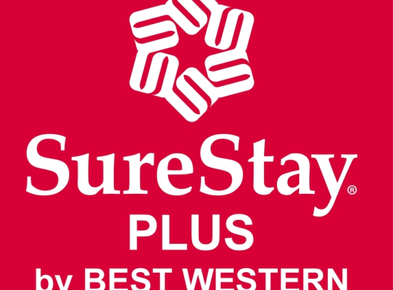 SureStay Plus By Best Western Mountain View - Mountain View, CA