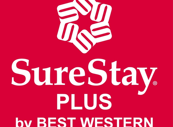 SureStay Plus by Best Western Mountain View - Mountain View, CA