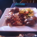 Becky's Bistro - American Restaurants