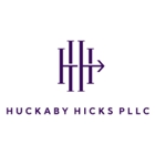 Huckaby Hicks P