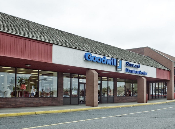 Goodwill Store & Donation Center - Bethlehem, PA